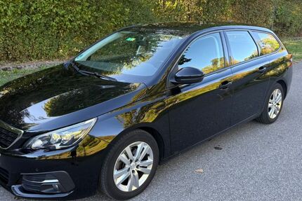 Peugeot 308 115.119 km 6.999 &euro; Steinen 79585