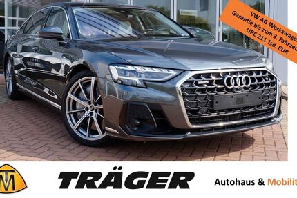 Audi A8 18.190 km 111.900 &euro; Hoym 06467