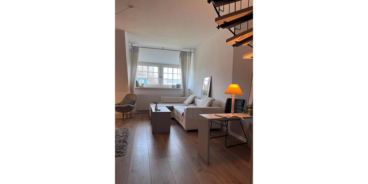 Etagenwohnung Wyk Auf Föhr - 1 Zimmer, 46 m&sup2;, 285.000&euro; | Angebot:25971323