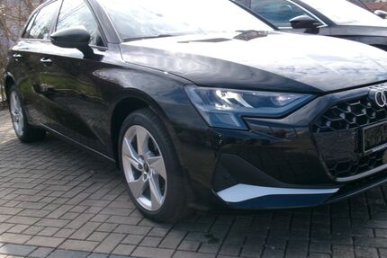 Audi A3 9.056 km 29.989 &euro; Michelfeld 91275