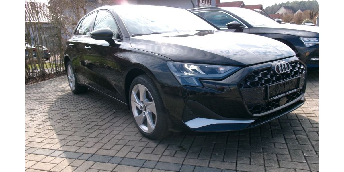 Audi A3 9.056 km 29.989 &euro; Michelfeld 91275
