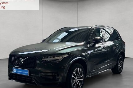 Volvo XC90 102.475 km 42.750 &euro; Frankfurt am Main 60486