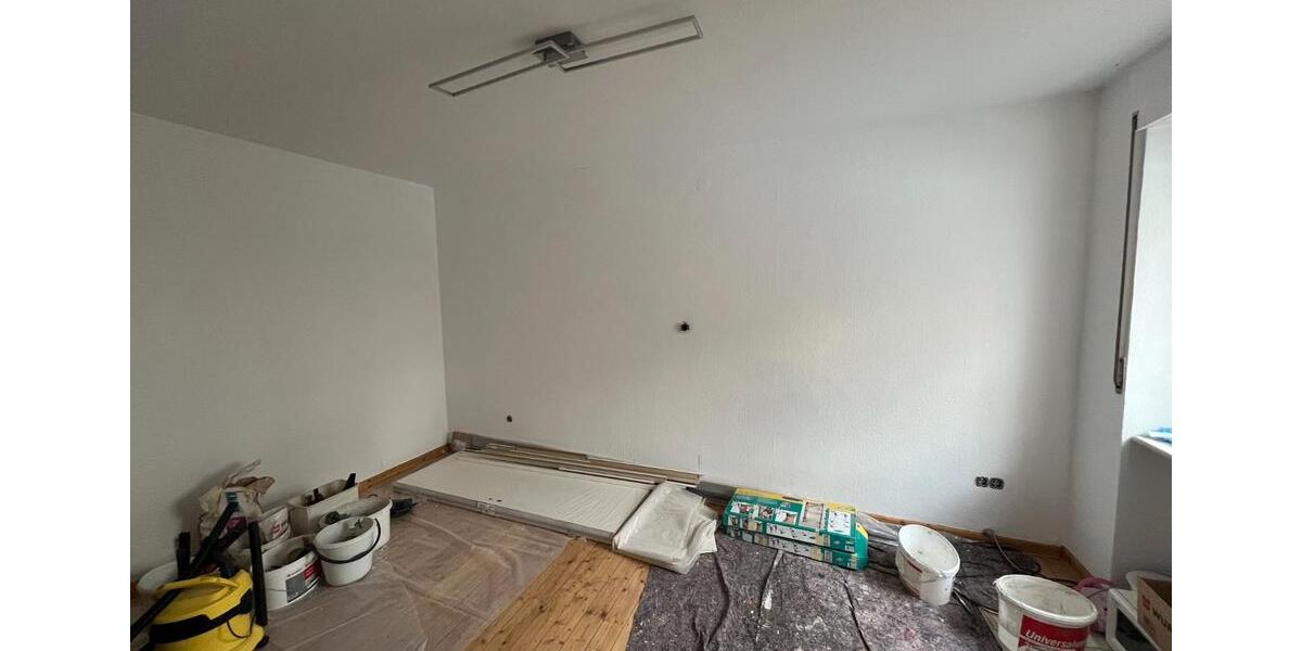 Erdgeschoßwohnung Mainz Neustadt - 1 Zimmer, 25 m&sup2;, 890&euro; | Angebot:26317656