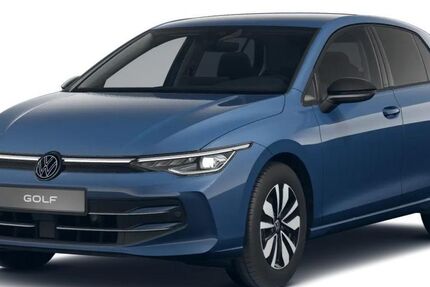 VW Golf 27.400 km 28.290 &euro; Bad Segeberg 23795