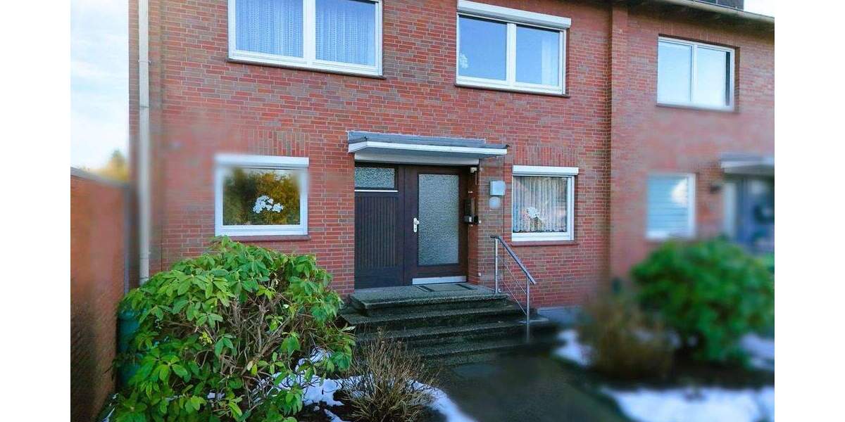 Raum für neue Ideen - Solide Doppelhaushälfte mit Potenzial in guter Lage 6 zimmer