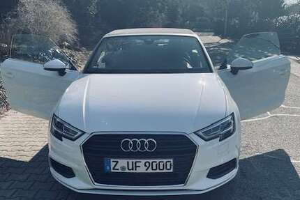 Audi A3 20.590 km 25.200 &euro; Zwickau, Stadt, Hochschulstadt 08064