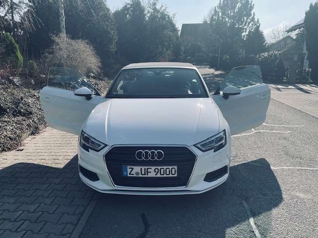 Audi A3 20.590 km 25.200 &euro; Zwickau, Stadt, Hochschulstadt 08064
