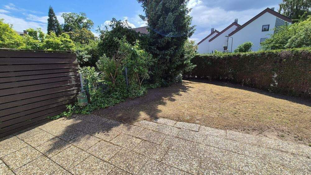 Reihenendhaus Nürnberg Mögeldorf - 5 Zimmer, 139 m&sup2;, 499.000&euro; | Angebot:26228599
