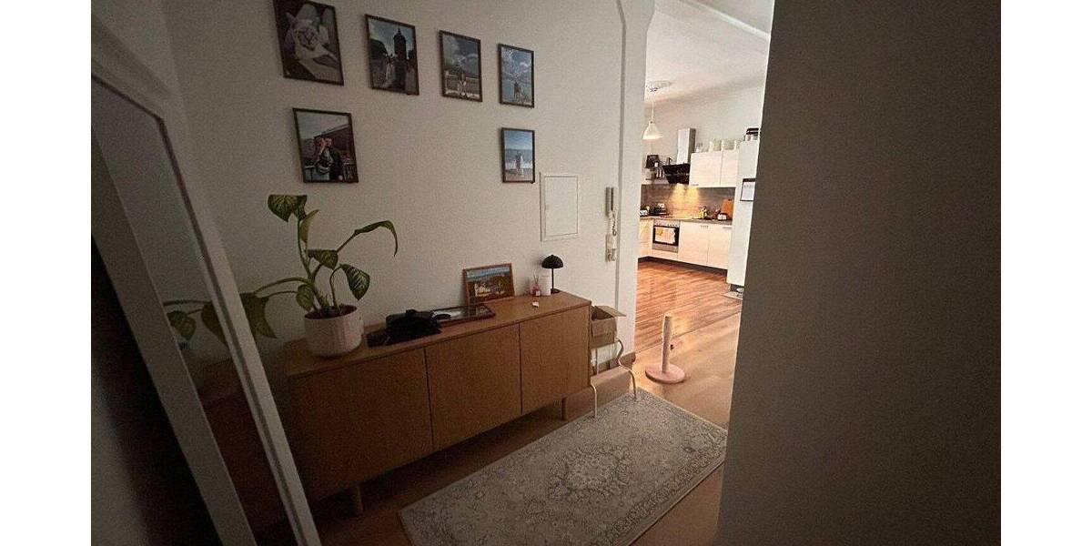 Etagenwohnung Donaueschingen - 2 Zimmer, 71 m&sup2;, 780&euro; | Angebot:26825012