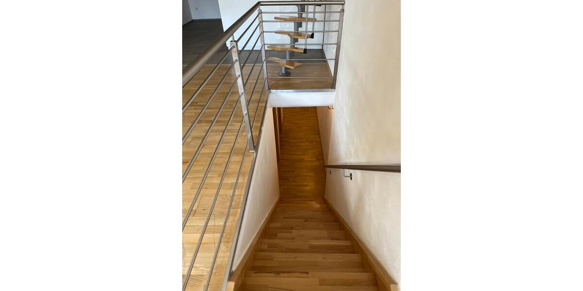 Loft - Studio - Atelier Neutraubling - 4.5 Zimmer, 119 m&sup2;, 295.000&euro; | Angebot:26766339
