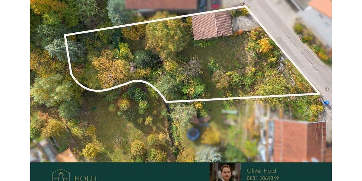 Bauen in Rettenberg: Exklusives Grundstück für Ihr Traumhaus mit Bergblick zimmer