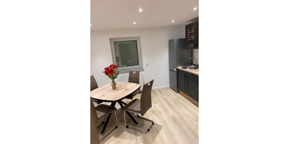 3-Zimmer Wohnung Haus in Schöllnach Immobilie Vermietung 3 zimmer