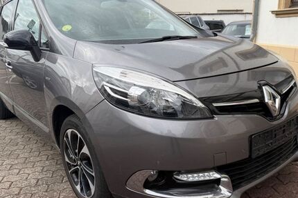 Renault Scenic 203.884 km 4.700 &euro; Saarlouis 66740
