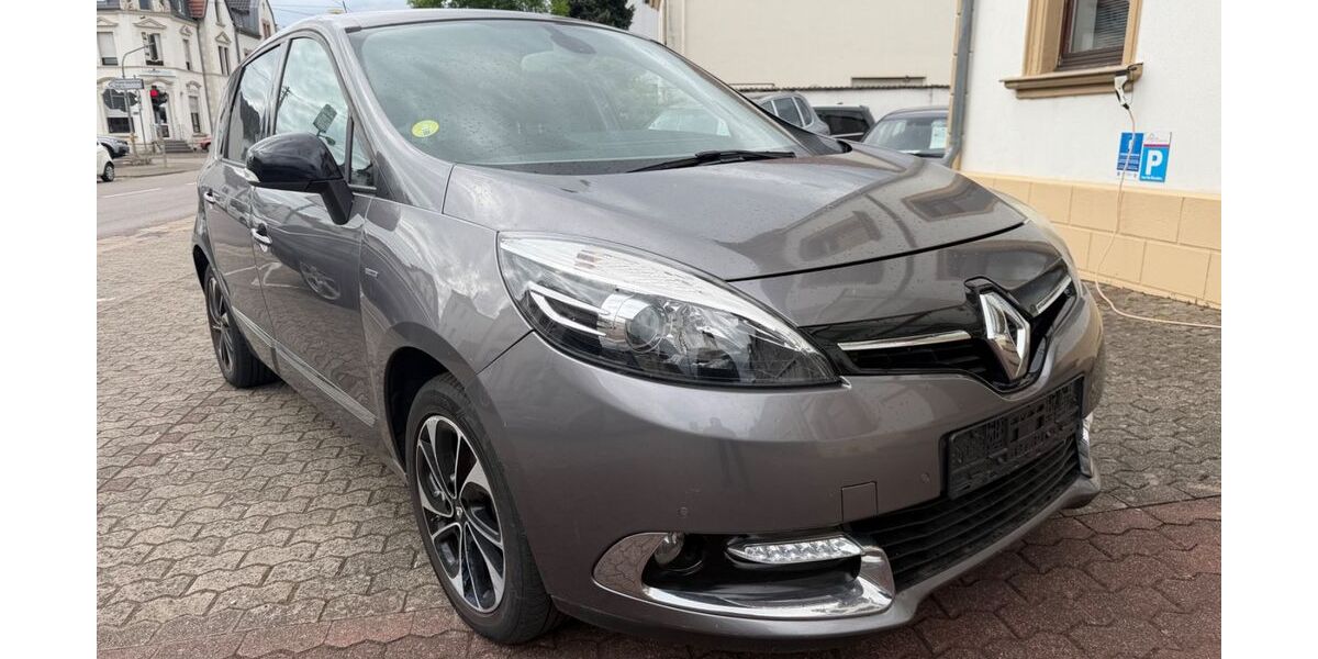 Renault Scenic 203.884 km 4.700 &euro; Saarlouis 66740