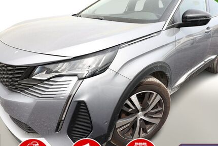 Peugeot 3008 99.892 km 14.088 &euro; Kehl 77694