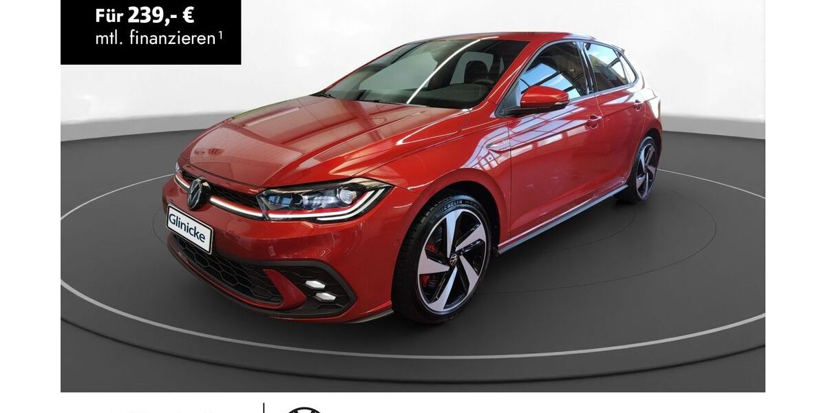 VW Polo 14.350 km 26.970 &euro; Bad Langensalza 99947