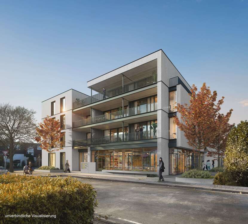 Wohnung zum Mieten in Ostfildern-Ruit 2.490 € 114 m²