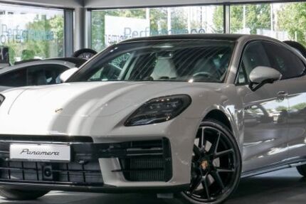 Porsche Panamera 9.900 km 157.000 &euro; Magdeburg 39116