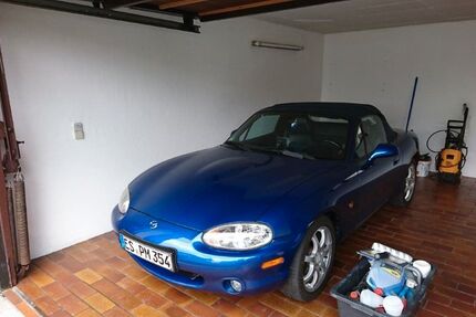 Mazda MX-5 124.000 km 15.000 &euro; Nürtingen 72622