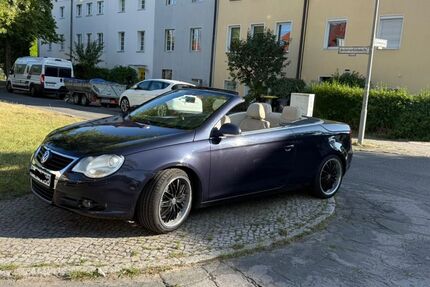 VW Eos 215.000 km 2.880 &euro; Berlin 12101