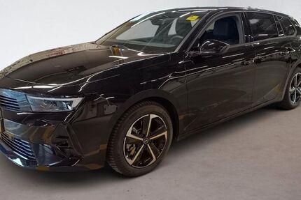 Opel Astra 6.920 km 22.980 &euro; Eckernförde 24340