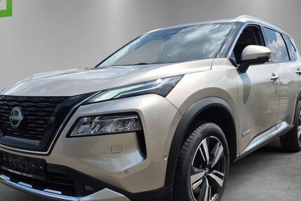 Nissan X-Trail 11.645 km 32.490 &euro; Weiden in der Oberpfalz 92637