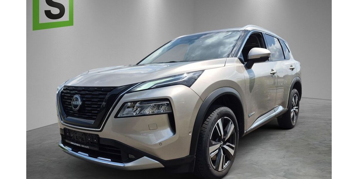 Nissan X-Trail 11.645 km 32.490 &euro; Weiden in der Oberpfalz 92637