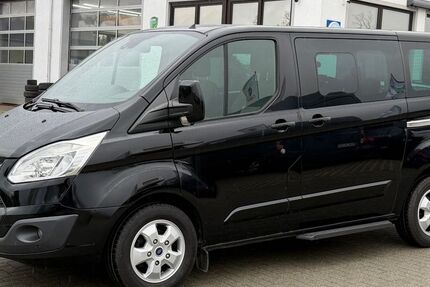 Ford Tourneo Custom 206.703 km 13.990 &euro; Oettersdorf 07907