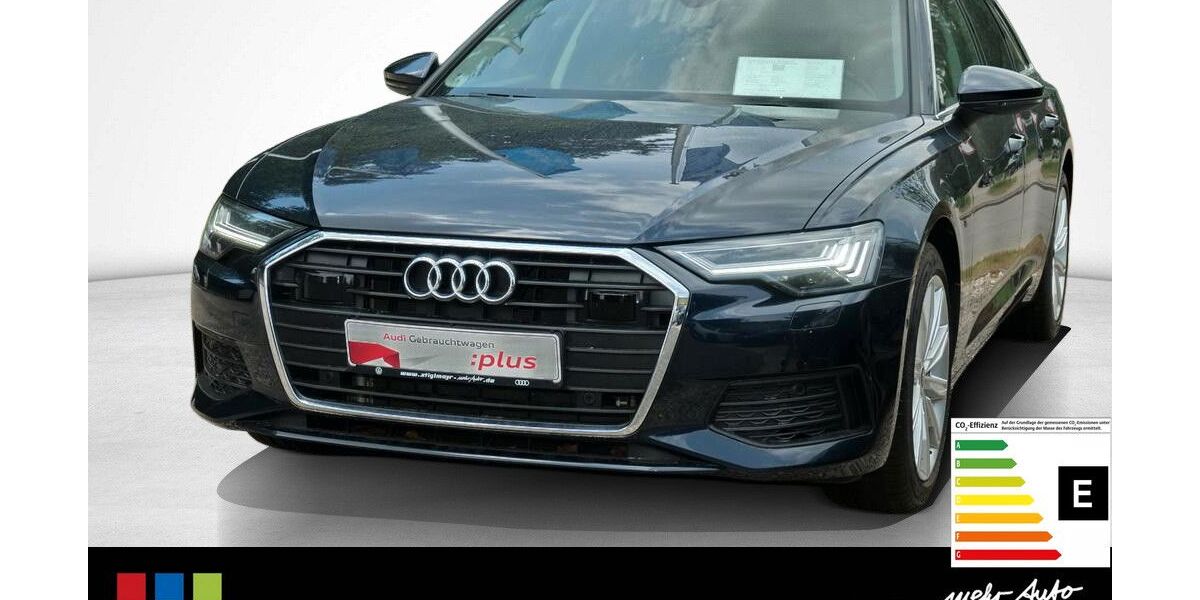 Audi A6 79.000 km 30.740 &euro; Pfaffenhofen/Ilm 85276