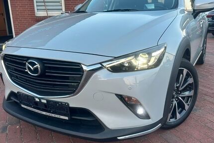 Mazda CX-3 116.271 km 13.900 &euro; Steinfeld 49439