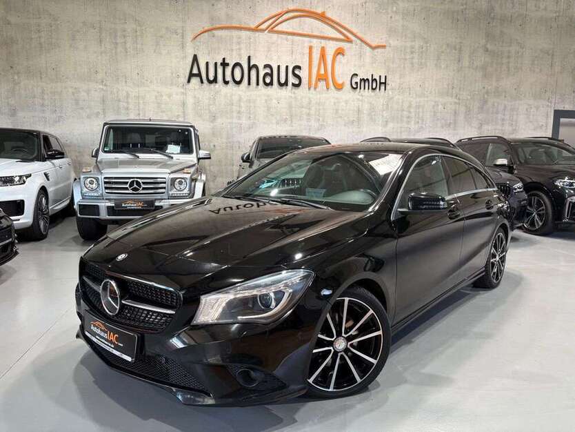 CLA 200