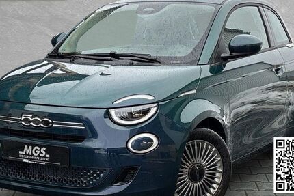 Fiat 500 2.049 km 19.950 &euro; Bayreuth 95445