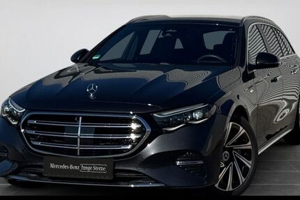 Mercedes-Benz E 300 13.761 km 56.500 &euro; Bautzen 02625