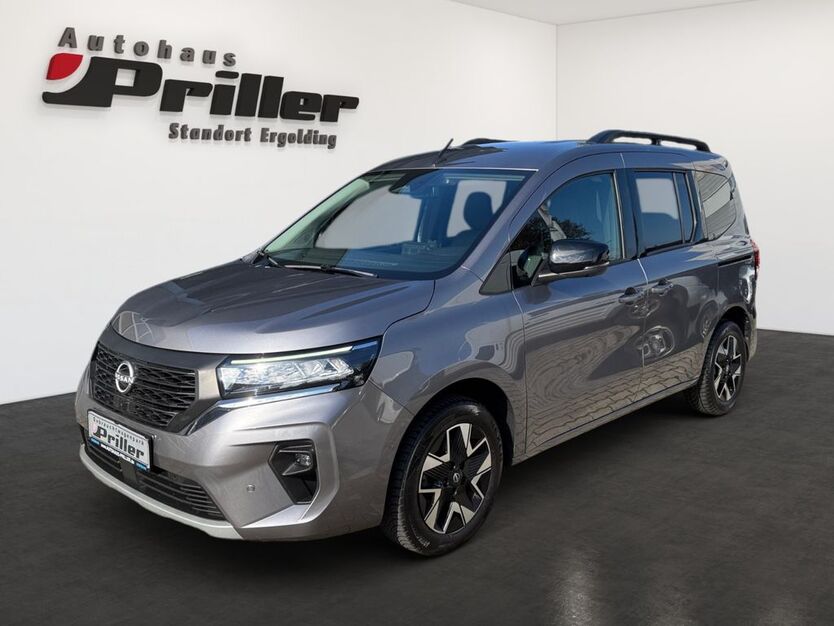 Nissan Townstar 43.000 km 23.900 € Ergolding 84030