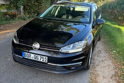 VW Golf 138.000 km 8.950 &euro; Gronau 48599