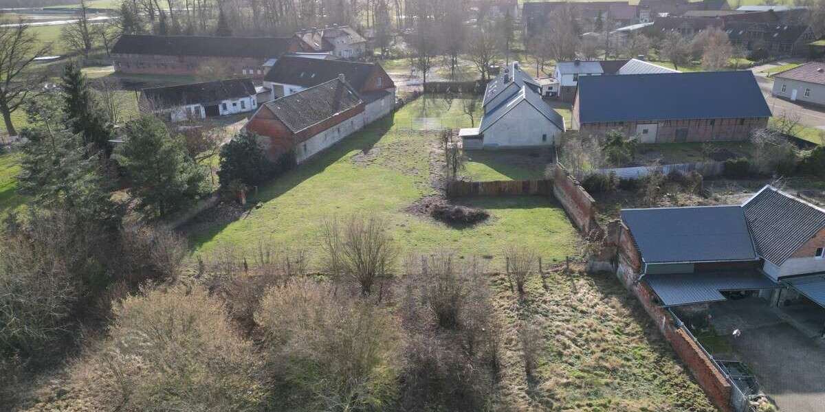 Grundstück Salzwedel - 80.000&euro; | Angebot:26312597