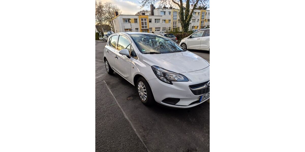 Opel Corsa 65.800 km 7.200 &euro; Kamen 59174