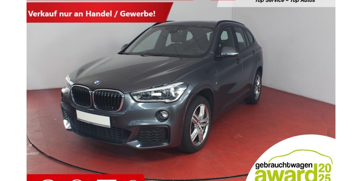 BMW X1 147.972 km 16.449 &euro; Horn Bad Meinberg 32805