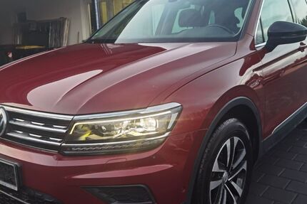 VW Tiguan 52.488 km 23.780 &euro; Welden 86465
