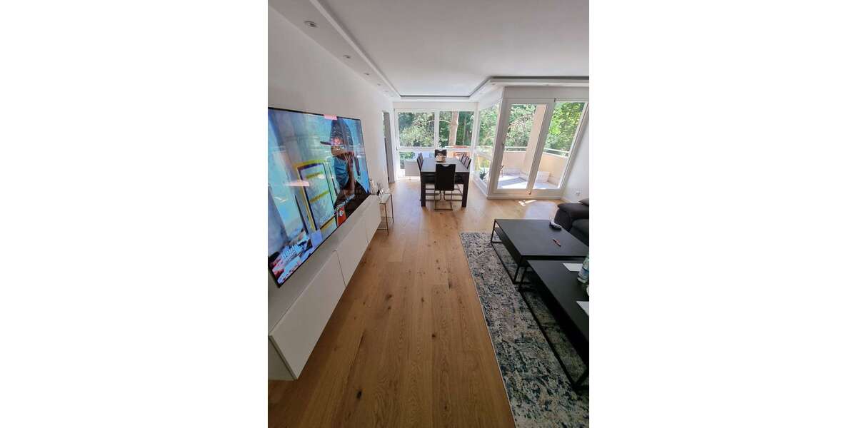 Etagenwohnung Puchheim - 3 Zimmer, 94 m&sup2;, 1.490&euro; | Angebot:26024899