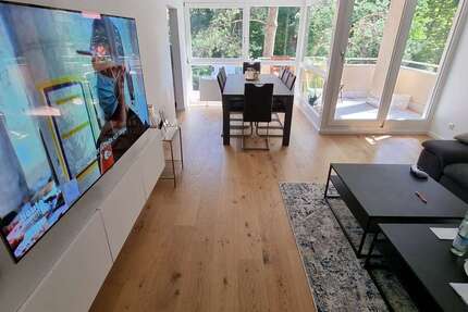 Wohnung Puchheim - 3 Zimmer, 94 m&sup2;, 1.490&euro; | Angebot:26024899