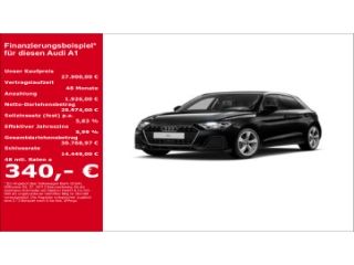 Audi A1 5.094 km 27.900 &euro; Herford 32052