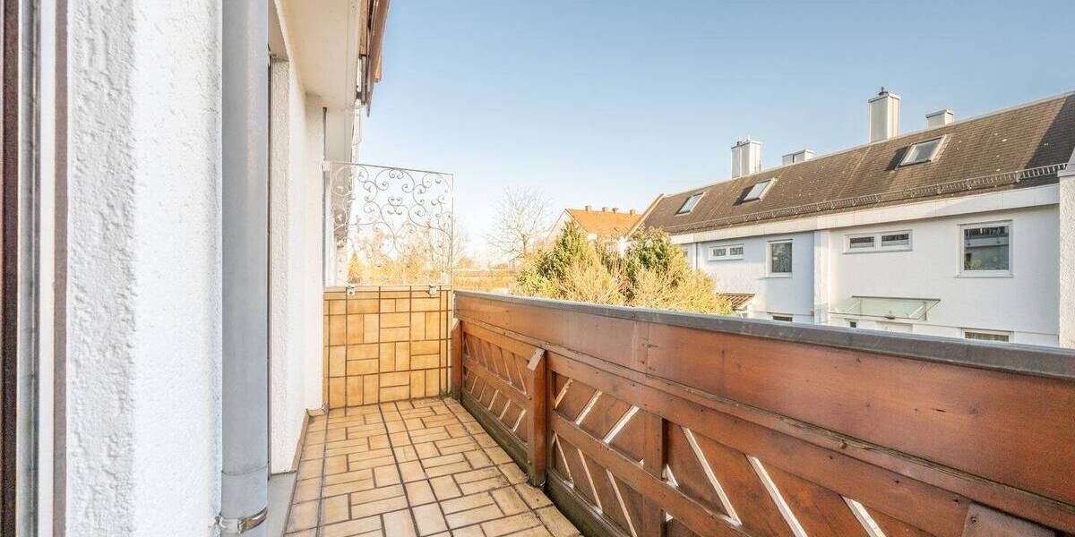 Reihenmittelhaus Kirchheim - 4 Zimmer, 164 m&sup2;, 750.000&euro; | Angebot:26358297