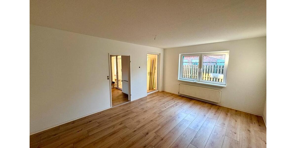 Sandkrug - 5-Zimmer Haus mieten - 2x WC - Küche - Garten 5 zimmer