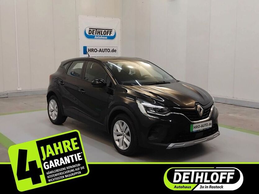 Captur