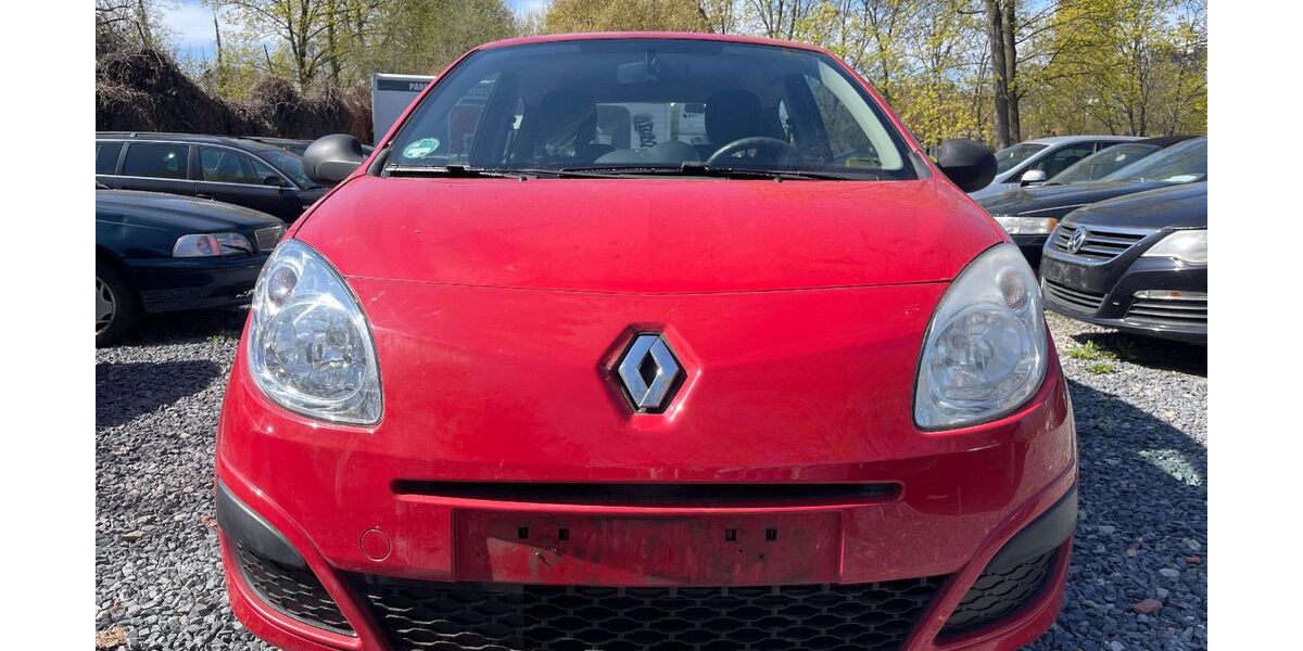 Renault Twingo 173.000 km 1.800 &euro; Berlin 12109