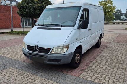 Mercedes-Benz Sprinter 200.000 km 3.500 &euro; Schiffdorf 27619