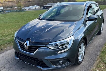 Renault Megane 37.000 km 14.490 &euro; Kirchhundem 57399