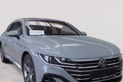 VW Arteon 169.266 km 22.890 &euro; Fernwald-Steinbach 35463