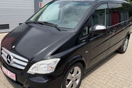 Mercedes-Benz Viano 227.100 km 12.790 &euro; Gross Gerau 64521